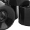4 Stück PU-Skateboardrollen 60x45mm Leise Schwarz 7