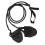 Schwimmarmkrafttrainer 435g Schwarz 4x12mm 8