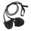 Schwimmarmkrafttrainer 435g Schwarz 4x12mm 12