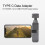 Pocket 2 / Osmo Pocket Type-C Smartphone-Adapter 5
