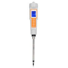EC/TDS-661 Medidor de EC para suelo ABS 0-10000 μS/cm -50 a 70 C
