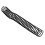 10 Stück 31-mm-Spiralbindedraht Kapazität 30H Silber 4