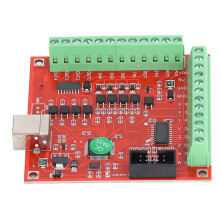 Motion-Controller-Karte Breakout 100 kHz USB 8 7,7 cm