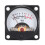 2PCS VU Meter Panel Warm Back Light Recording Audio Level Amplifier Driver Board with Cable 10