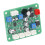 2PCS VU Meter Panel Warm Back Light Recording Audio Level Amplifier Driver Board with Cable 13