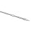 Ölpeilstab 1174G0 - braun ABS/Metall 11