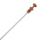 Ölpeilstab 1174G0 - braun ABS/Metall 8