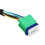 Interruptor de neutro de la transmisión 2529.27 ABS Versátil 5