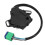 Interruptor de neutro de la transmisión 2529.27 ABS Versátil 13