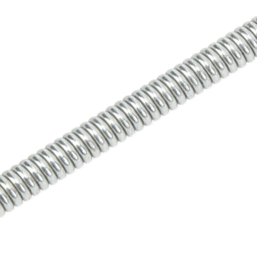 Ölpeilstab 1174G0 - braun ABS/Metall 2