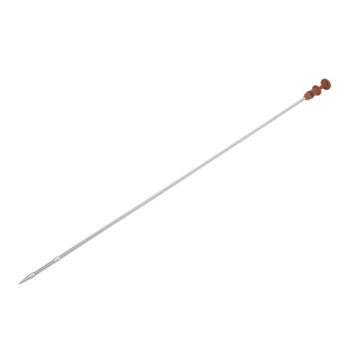 Ölpeilstab 1174G0 - braun ABS/Metall 1