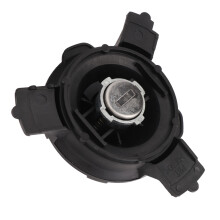 1 pieza 1508H2 Reemplazo de la tapa de bloqueo del tanque de combustible