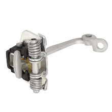 Limitador de tope de la bisagra de la puerta de aleación de acero 9181C9 para Peugeot 206 207 pieza de la puerta del coche