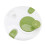 Salad Spinner Hand Cranking Multifunctional Vegetable Spinner Lettuce Greens Dryer Kitchen Tool 13