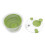 Salad Spinner Hand Cranking Multifunctional Vegetable Spinner Lettuce Greens Dryer Kitchen Tool 15