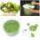 Salad Spinner Hand Cranking Multifunctional Vegetable Spinner Lettuce Greens Dryer Kitchen Tool 14