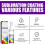 Sublimationsbeschichtungsspray 100 ml 145*38mm transp. 10
