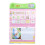 Libro verde de aprendizaje de idiomas 3xAA 25.3x22.5x2.8cm 3