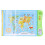 Libro verde de aprendizaje de idiomas 3xAA 25.3x22.5x2.8cm 8