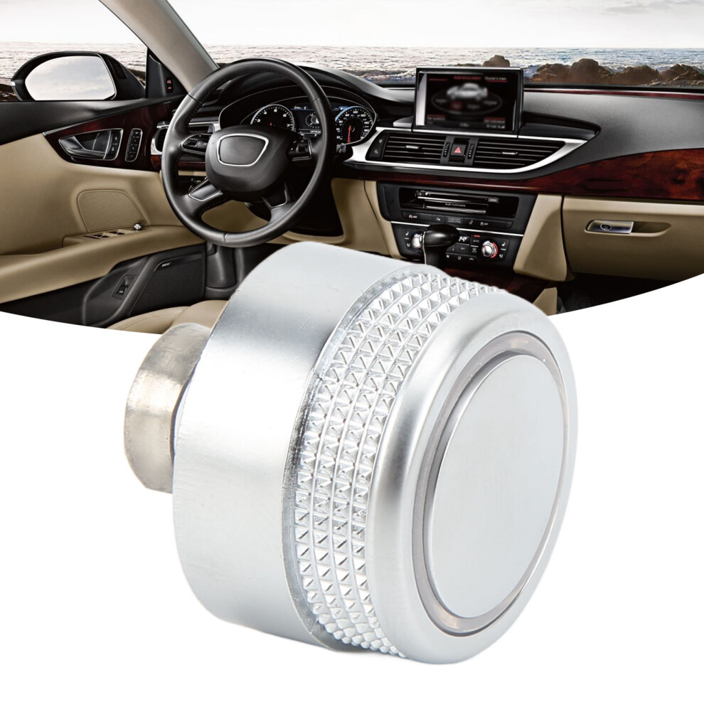 Volume Knob 4G0919070 Radio Control Knob Car Accessories Replacement For A6 S6 A7 Rs6 Rs7 4641321243903