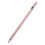 Stylus-Stift Rosa 150 mAh USB-Aufladung Leicht 15