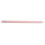 Stylus-Stift Rosa 150 mAh USB-Aufladung Leicht 12