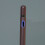 Stylus-Stift Rosa 150 mAh USB-Aufladung Leicht 3