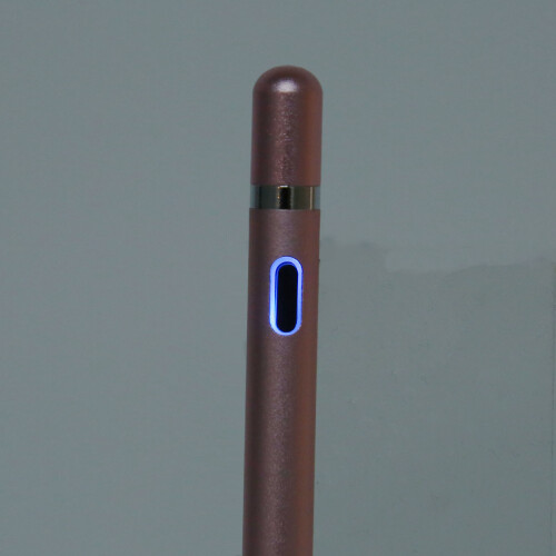 Stylus-Stift Rosa 150 mAh USB-Aufladung Leicht 2