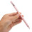 Stylus-Stift Rosa 150 mAh USB-Aufladung Leicht 10