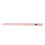 Stylus-Stift Rosa 150 mAh USB-Aufladung Leicht 13