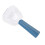 Futterschaufel, langer Griff, BPA-frei, ABS 9