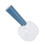 Futterschaufel, langer Griff, BPA-frei, ABS 11