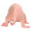 Kunststoff-Maulwurf-Figur 9  3,2 cm Sandtisch-Deko 12