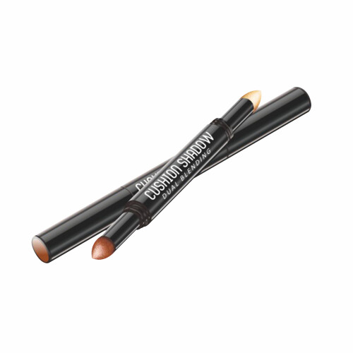 Zweifarbiger wasserfester Lidschattenstift | Lang anhaltend, 33g 2