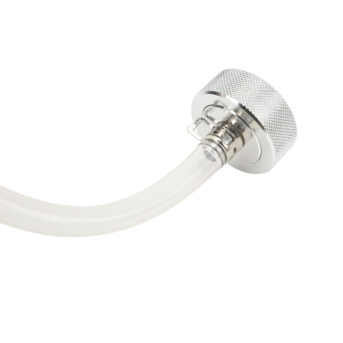 Getriebeöl-Füllschlauch VAS6262A 1500 mm M24x1.5 2