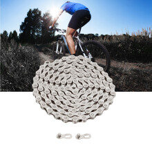 Fahrradkette 9-Gang Carbonstahl MTB-Kette