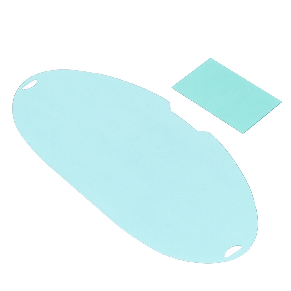 5PCS Large Viewing Screen Replacement Lens Compression Resistance PC Welding Replacement Lens for Welder-image-OPC-PHVMBSN-NEW