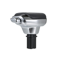 Renault palanca de cambios automática 1 ud. negro mate 11x6x5cm