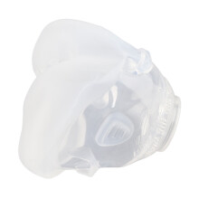 Nasal Cushion Nasal Silicone Pillow Replacement Cushion Accessory for ResMed Mirage FX Standard