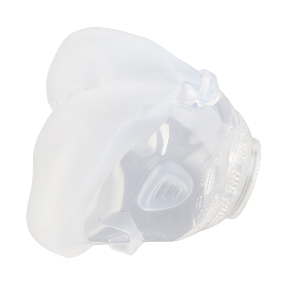 Nasal Cushion Nasal Silicone Pillow Replacement Cushion Accessory for ResMed Mirage FX Standard