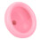 Copa de Percusión para el Pecho Gel de Sílice Rosa Sakura 6