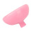 Copa de Percusión para el Pecho Gel de Sílice Rosa Sakura 13