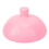 Copa de Percusión para el Pecho Gel de Sílice Rosa Sakura 4