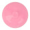 Copa de Percusión para el Pecho Gel de Sílice Rosa Sakura 15