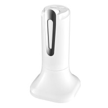 USB intelligentes Quant Spray kompakt 800 mAh silbern