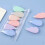 6 piezas de cinta correctora de 5 mm Morandi White Out Tape 5