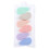 6 piezas de cinta correctora de 5 mm Morandi White Out Tape 2