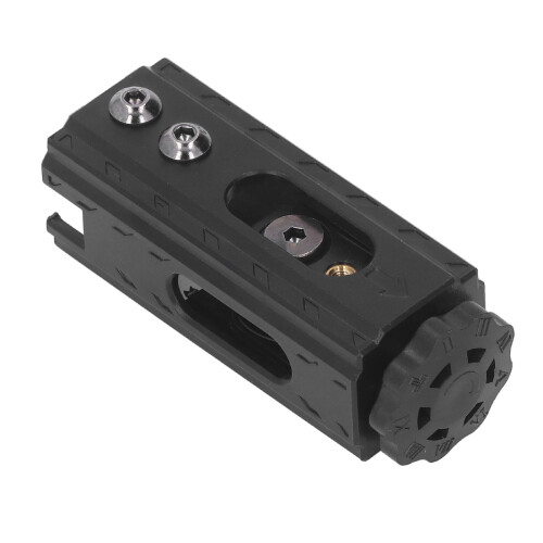 ABS Ender 3 CR-10 Tensor para enderezar 22x26x62mm