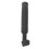 WP26F ABS Cabezal de antorcha TIG flexible GTAW arco de argón 10