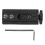 ABS Ender 3 CR-10 Tensor para enderezar 22x26x62mm 12